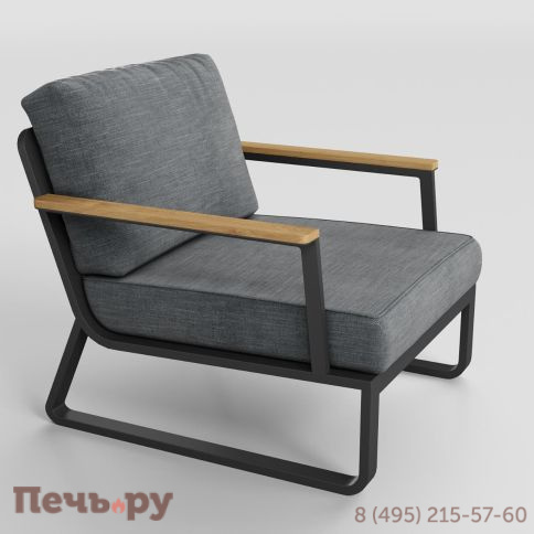 Лаунж зона Gardenini Premium Voglie LPVGL.010800.S2 фото 12