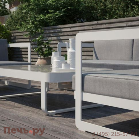 Лаунж зона Gardenini Villino LVLN.020400.S2 фото 2