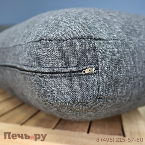 Лаунж зона Ideal Patio LEONOREN с двухместным диваном и плетеным роупом фото 10