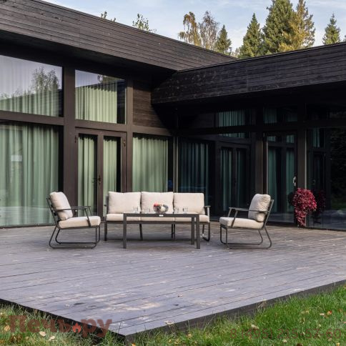 Лаунж-зона Royal Family Felix фото 10