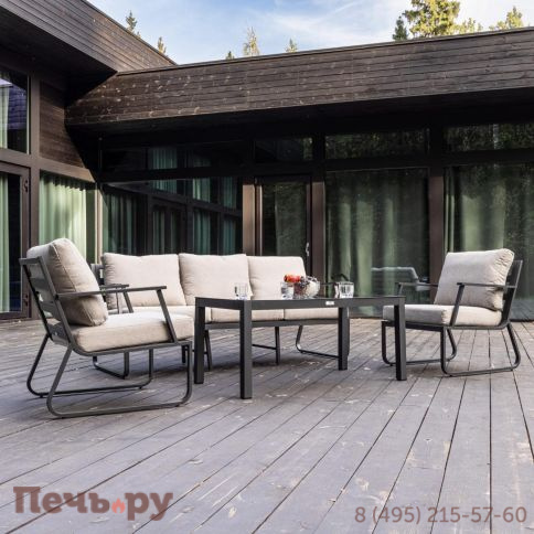 Лаунж-зона Royal Family Felix фото 2