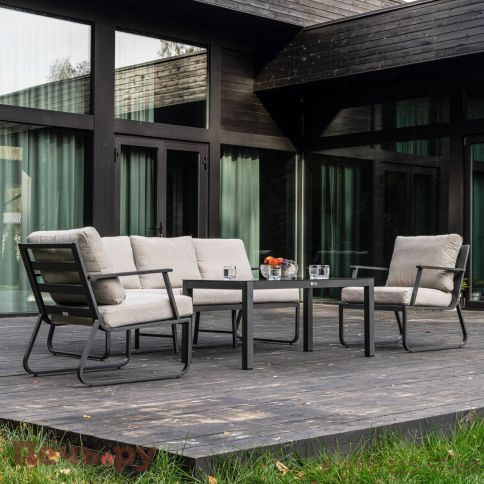 Лаунж-зона Royal Family Felix фото 7