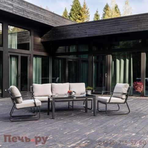 Лаунж-зона Royal Family Felix фото 8