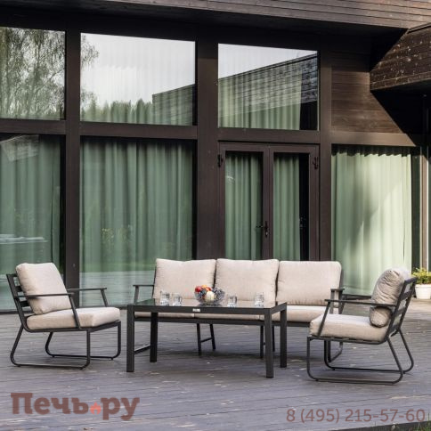 Лаунж-зона Royal Family Felix фото