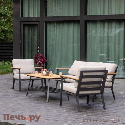 Лаунж-зона Royal Family Oliver фото 10