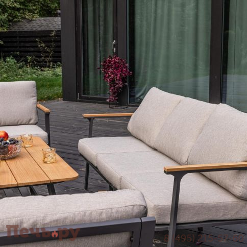 Лаунж-зона Royal Family Oliver фото 4