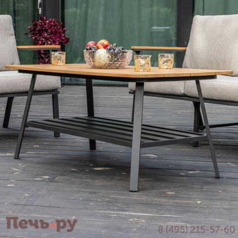 Лаунж-зона Royal Family Oliver фото 7