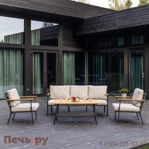 Лаунж-зона Royal Family Oliver фото 8