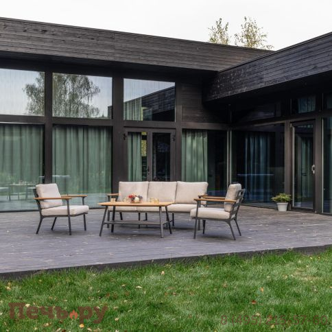 Лаунж-зона Royal Family Oliver фото 9