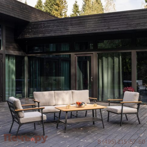 Лаунж-зона Royal Family Oliver фото