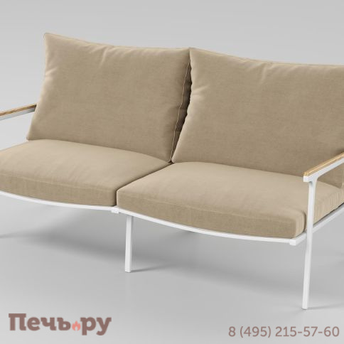 Лаунж зоны Gardenini Calma LCLM.020200.S2 фото 7