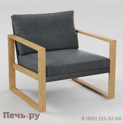 Лаунж зона Gardenini Premium Elegante long LPELG.010800.S3 фото 10