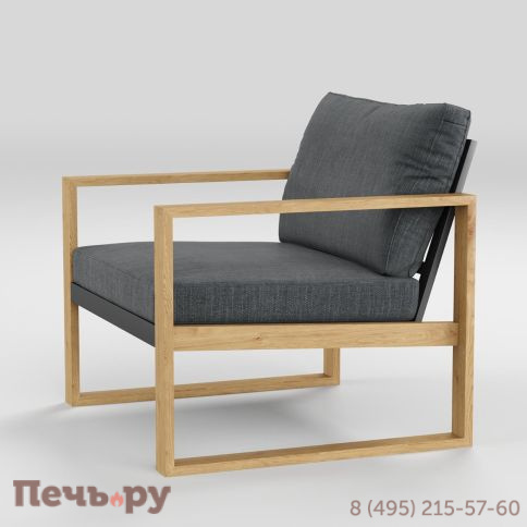 Лаунж зона Gardenini Premium Elegante long LPELG.010800.S3 фото 9