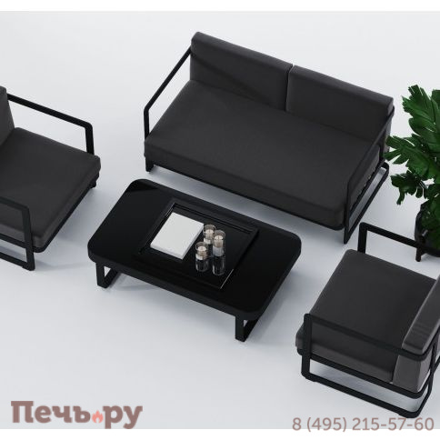 Лаунж зоны Villino LVLN.010500.S2 фото 4