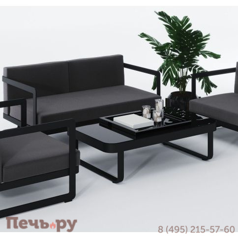 Лаунж зоны Villino LVLN.010500.S2 фото 5