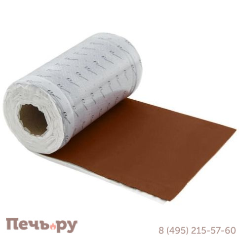 Лента для примыканий Braas Вакафлекс 5000х280 мм фото