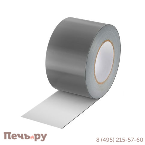 Лента LK алюмобитумная кровельная (10см х 10м) фото 5