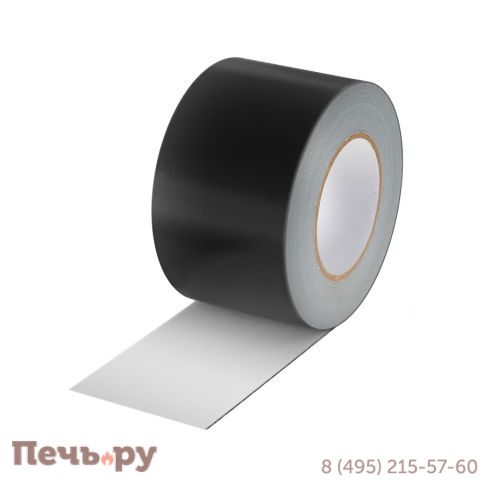 Лента LK алюмобитумная кровельная (10см х 10м) фото 6