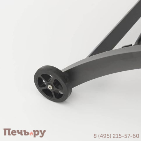 Лежак Brafritid Andy антрацит, алюминий фото 9