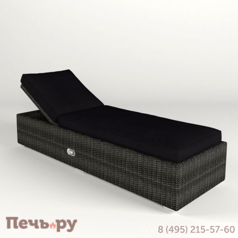 Лежак "Севилья" фото
