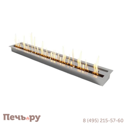 Линейный топливный блок Denner Fire Radiant Nest 1000 фото