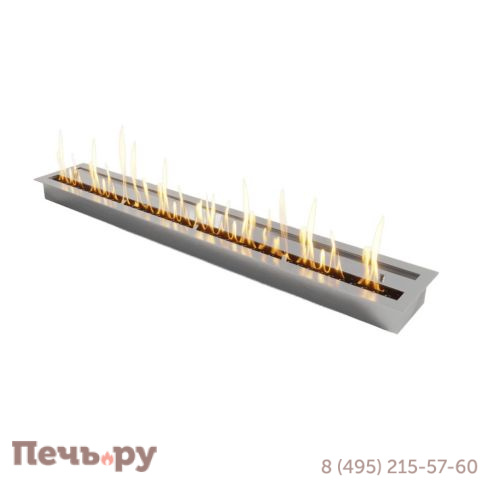 Линейный топливный блок Denner Fire Radiant Nest 900 фото