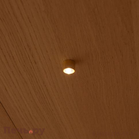 Линза Cariitti CR-09 M5 золото фото 2