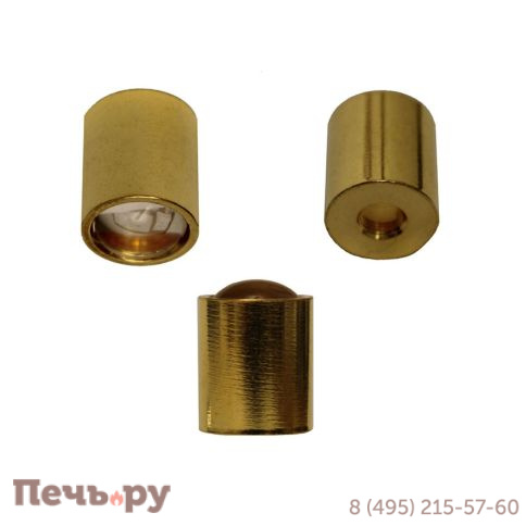 Линза Cariitti CR-09 M5 золото фото