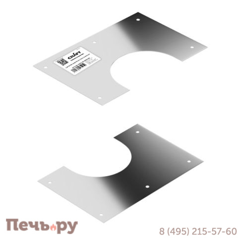 Лист потолочный 35-45° Крафт (Craft) (430/ 0,5мм) фото