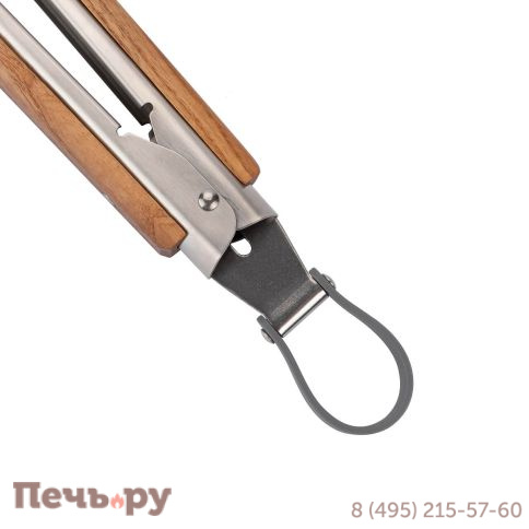 Лопатка и щипцы Primeliner Premium фото 6