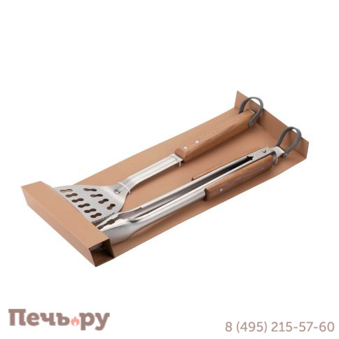 Лопатка и щипцы Primeliner Premium фото 8