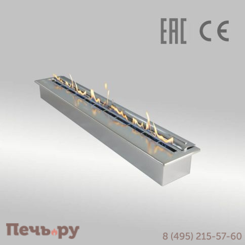 Механический биокамин Airtone Slam 1200 фото 3