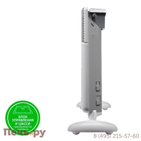 Модуль отопительный электрического конвектора Ballu Apollo Transformer BEC/AT-1500 фото 12