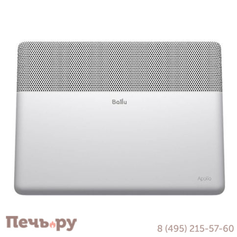 Модуль отопительный электрического конвектора Ballu Apollo Transformer BEC/AT-1500 фото