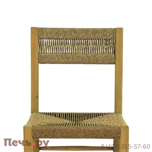 Стул Gardeck Mokka Bali деревянный фото 2