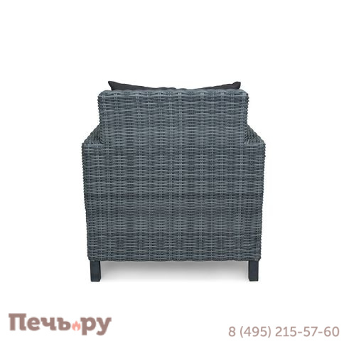 Кресло Gardeck Mokka Bella фото 6