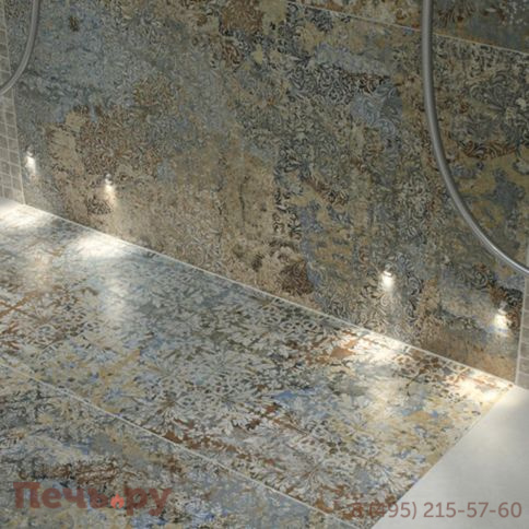 Набор насадок Cariitti GP-65 6 шт, хром фото 2