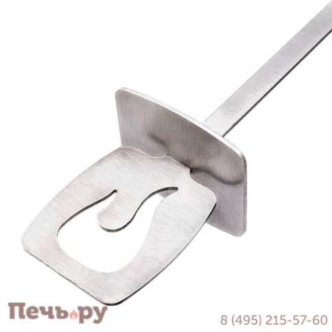 Набор шампуров Char-Broil Grill+ (4шт) фото 3