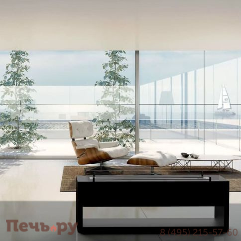 Напольный биокамин Denner Fire Luxe Haven фото 2