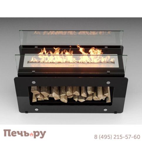 Напольный биокамин Lux Fire Викинг фото 4