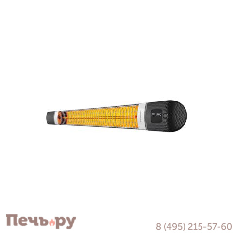 Настенный карбоновый обогреватель Luxeva Smart 2500WL фото 6