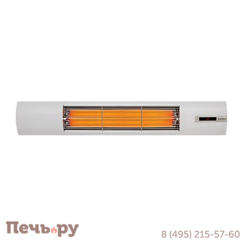 Настенный карбоновый обогреватель Veito Space S фото