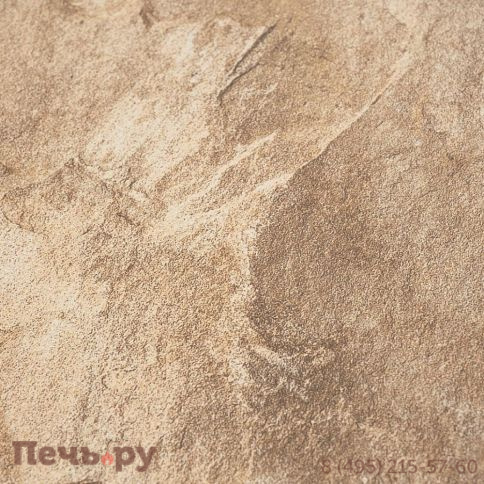 Ницца 4SiS журнальный столик из искусственного ротанга, цвет бронзовый фото 8