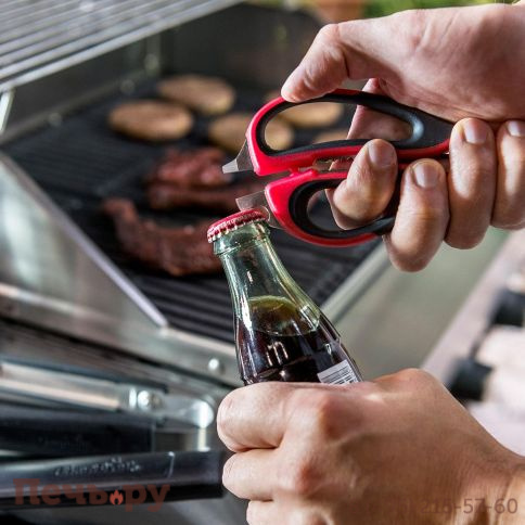 Ножницы-ножи Char-Broil для мяса фото 10