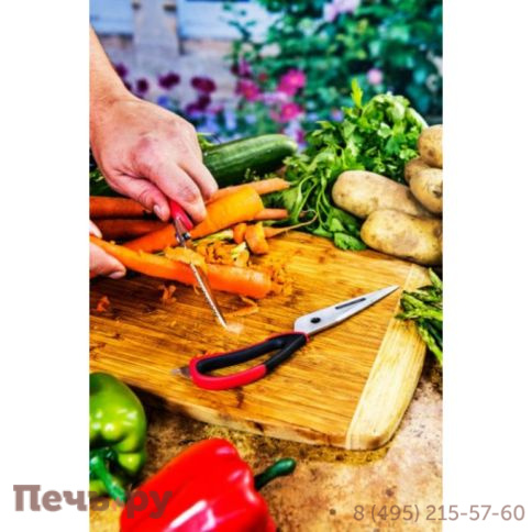 Ножницы-ножи Char-Broil для мяса фото 2