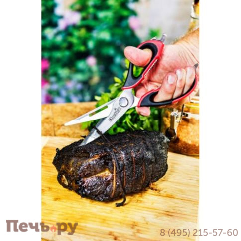 Ножницы-ножи Char-Broil для мяса фото 6