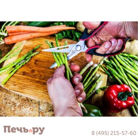 Ножницы-ножи Char-Broil для мяса фото 7