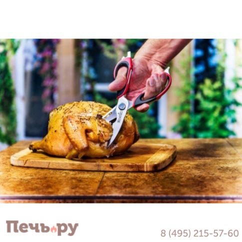 Ножницы-ножи Char-Broil для мяса фото 8