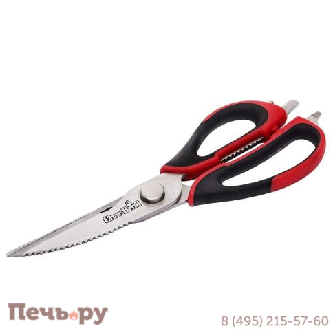 Ножницы-ножи Char-Broil для мяса фото