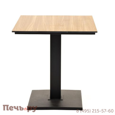 Обеденная группа 4SiS Каффе на 2 персоны, цвет дуб фото 12